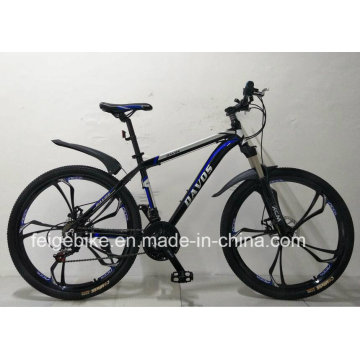 Low Price to Sell Aluminium Alloy MTB (FP-MTB-F12)